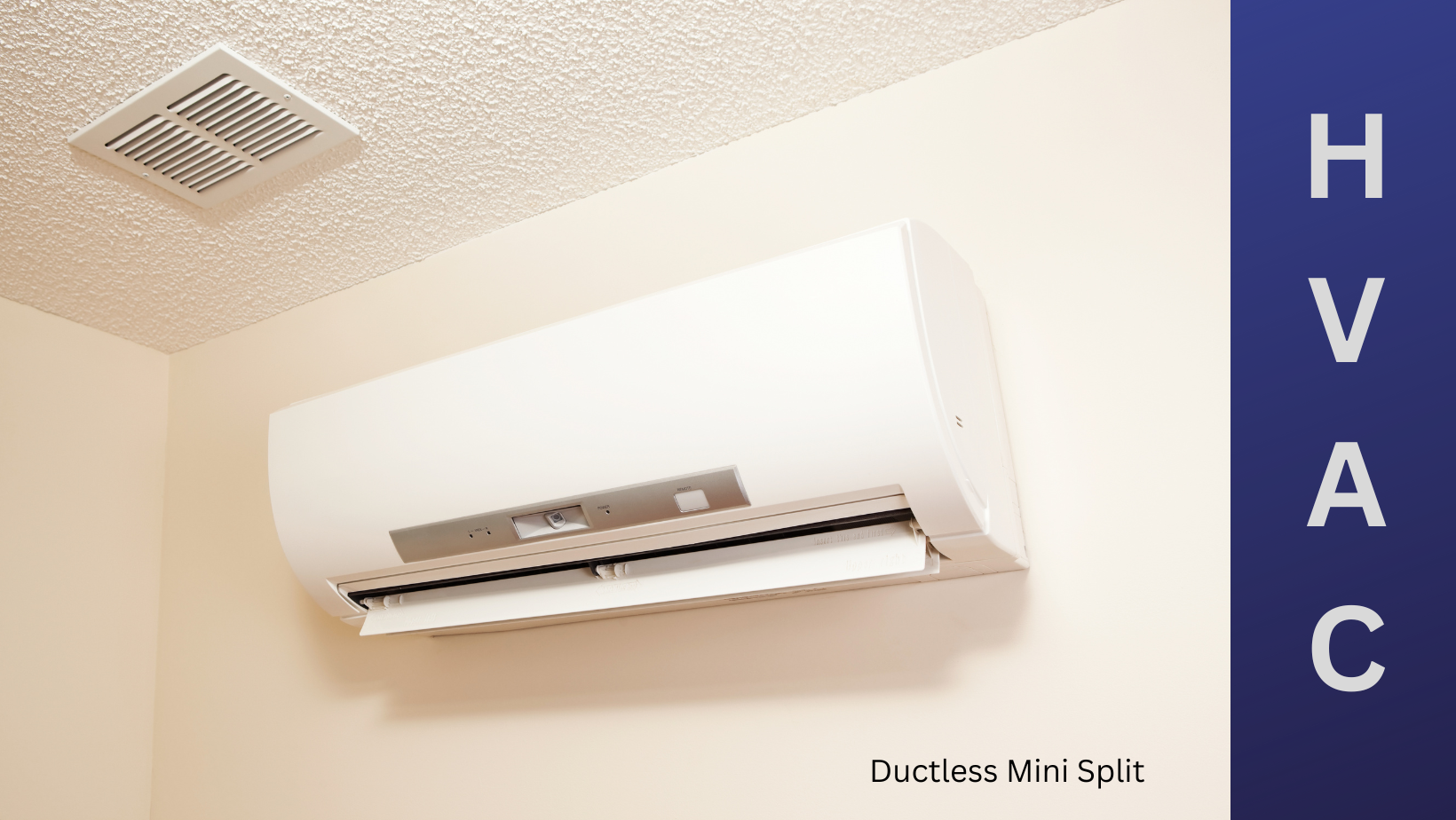 ductless mini split