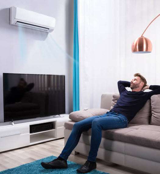 Financing a new HVAC system is easy with JH Heating and Air