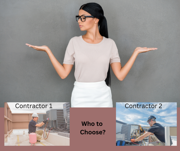 How to Choose the Right HVAC Contractor in Piqua, OH