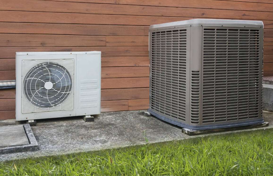 heat pump system