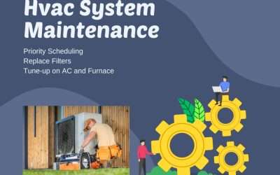 Keep Your Cool and Stay Warm with a Reliable HVAC Maintenance Plan